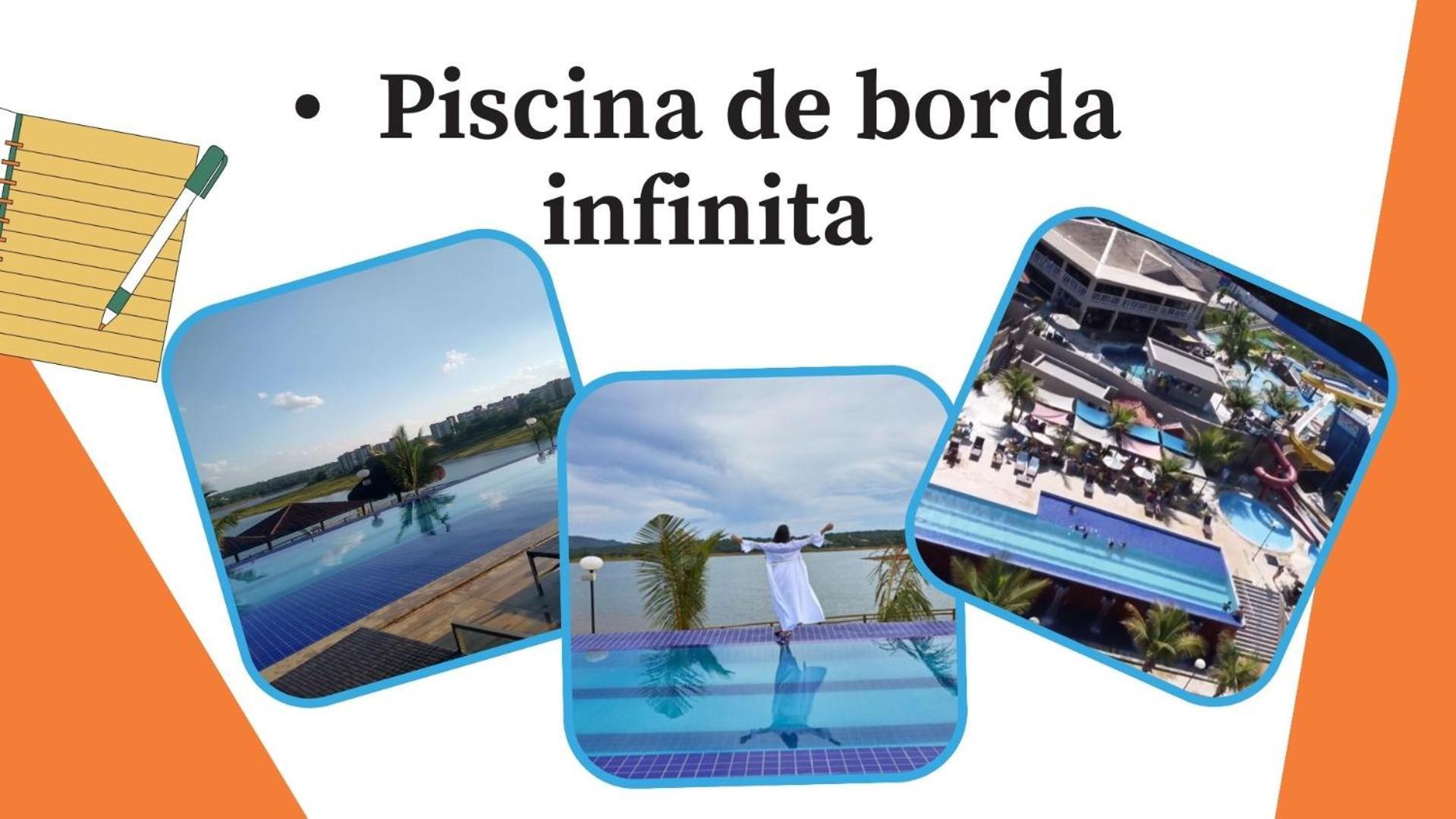 Resort Do Lago Caldas Novas - Dinamica Tur Exteriér fotografie